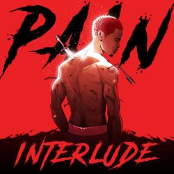Cover of Pain Interlude