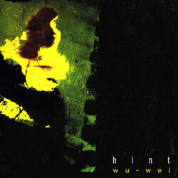 Cover of Wu-Wei