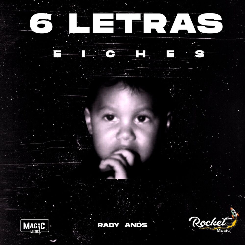 Picture of 6 Letras