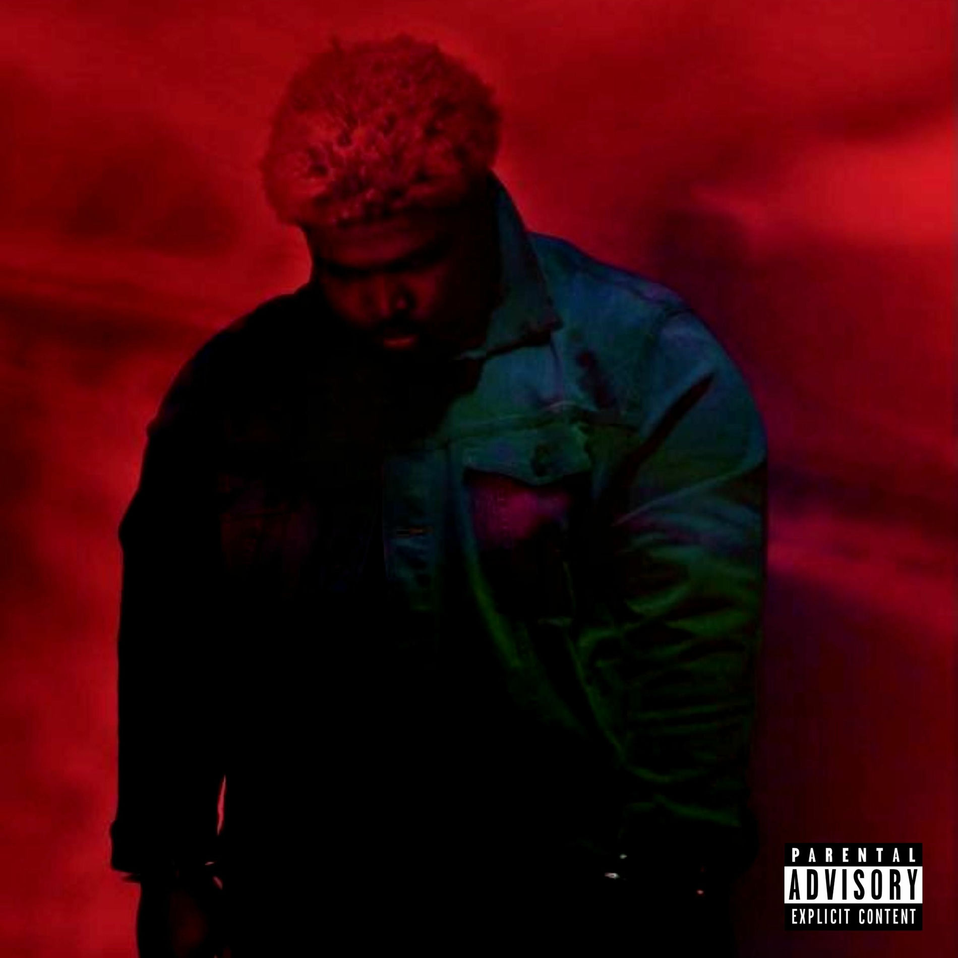 Album cover of Love You Anymore