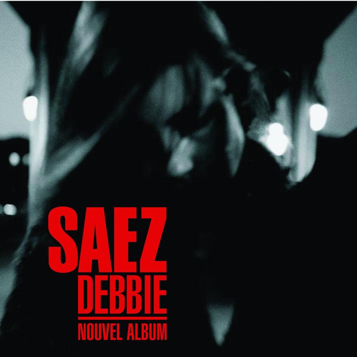 Album cover of Marie Ou Marylin
