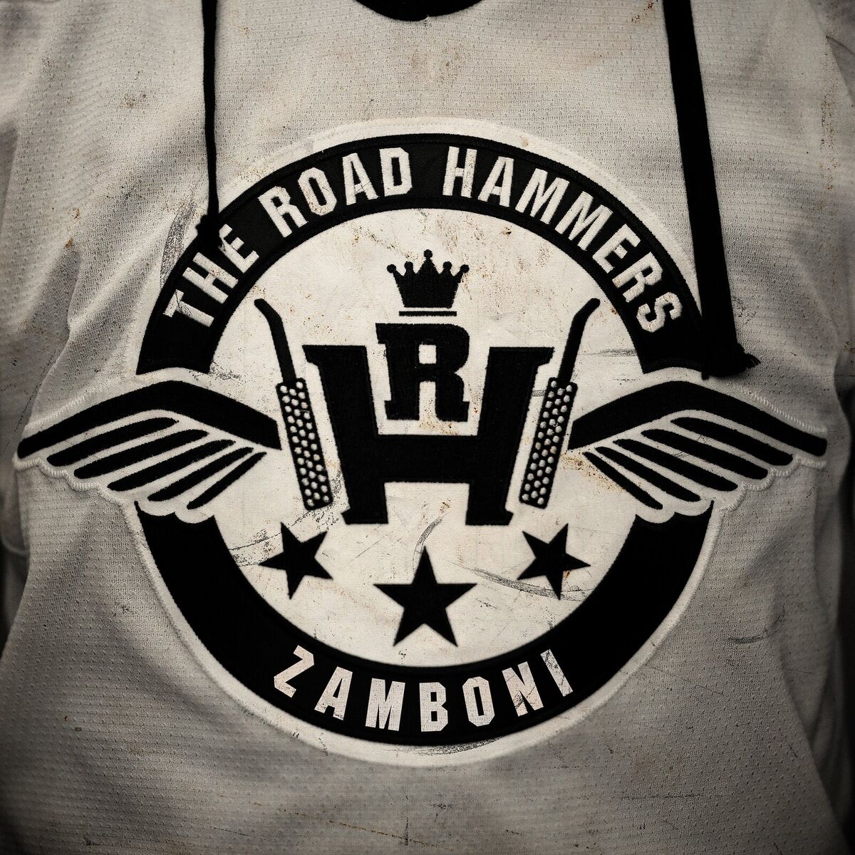 Album cover of Zamboni