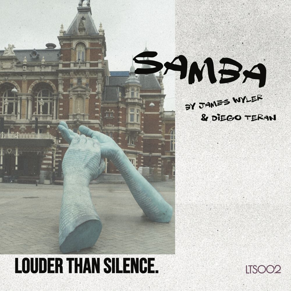 Picture of Samba