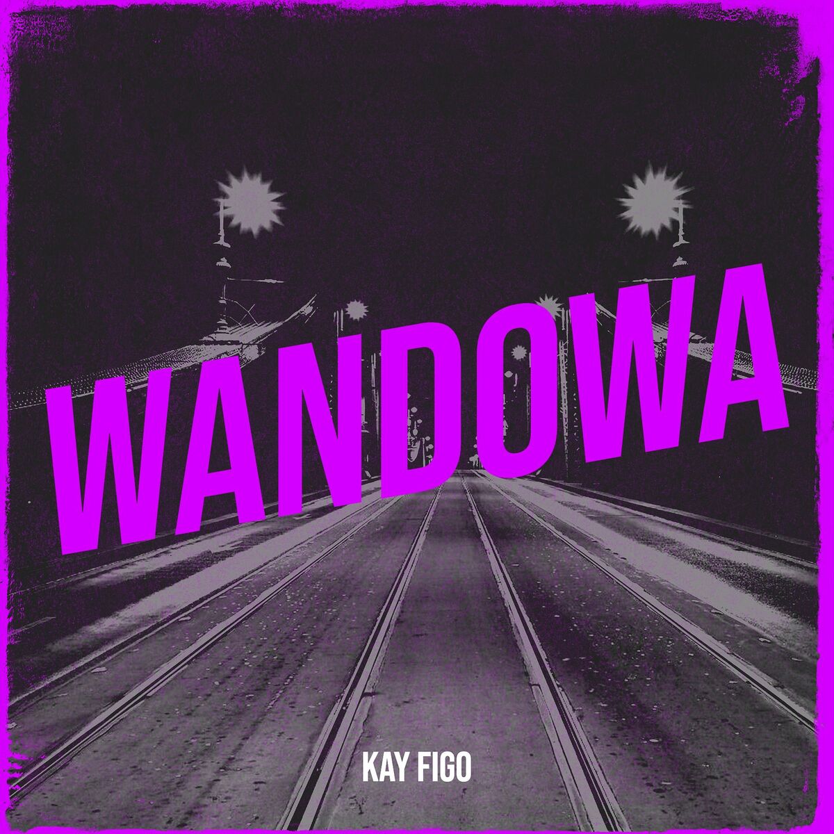 Album cover of Wandowa