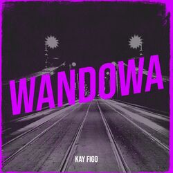 Cover of Wandowa