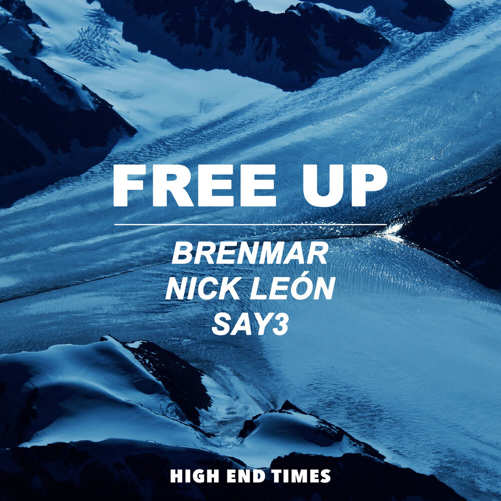 Picture of Free Up
