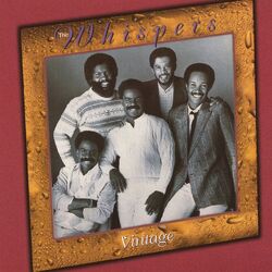 Cover of Vintage