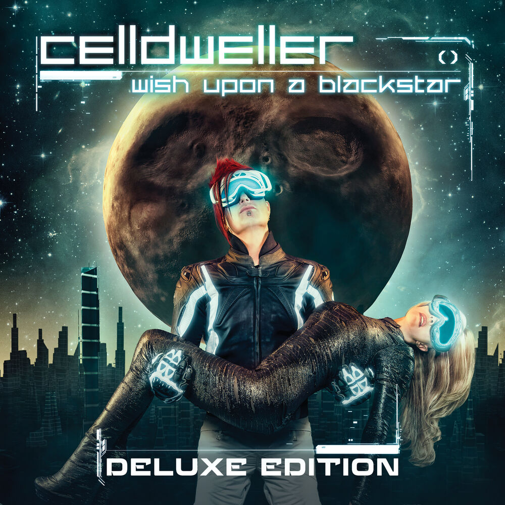 Picture of Wish Upon A Blackstar (Deluxe Edition)