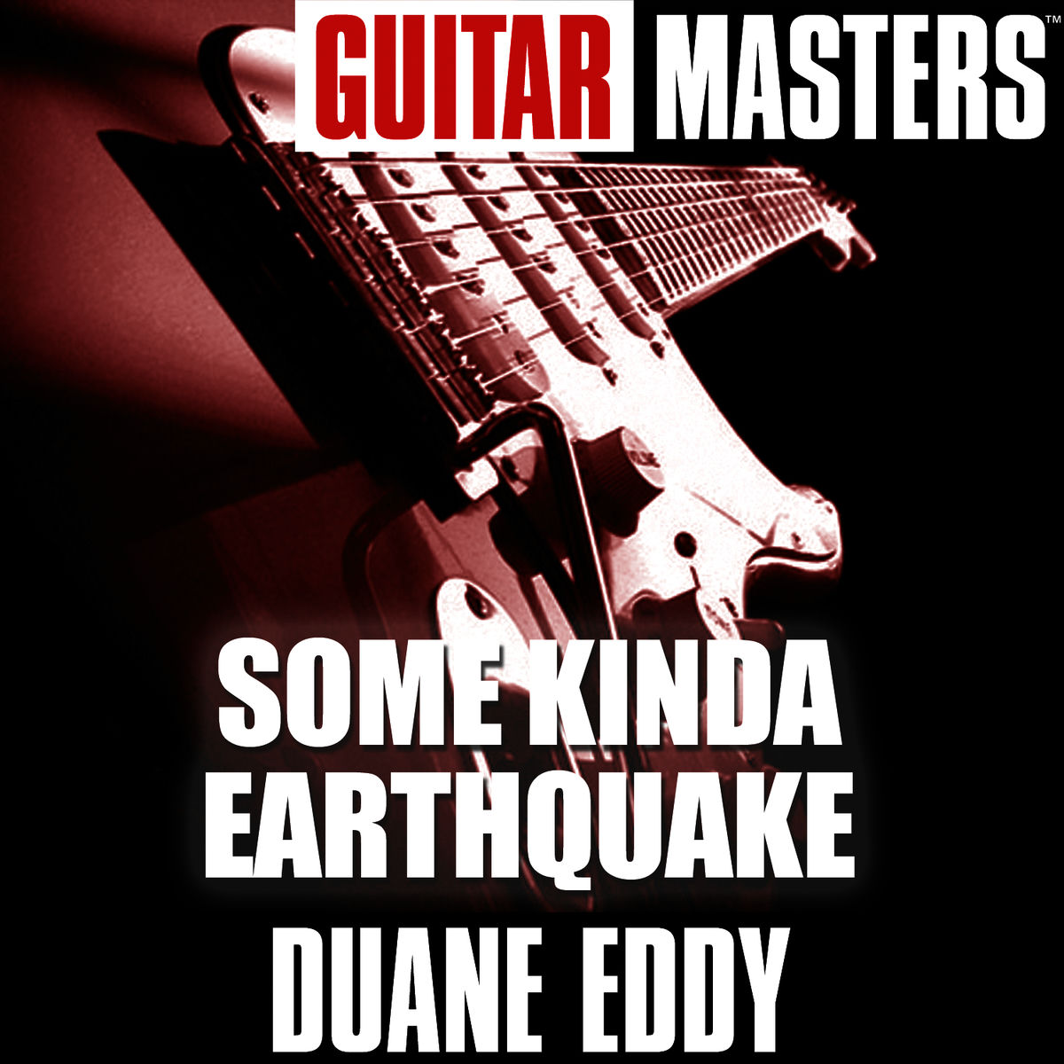 Album cover of Peter Gunn