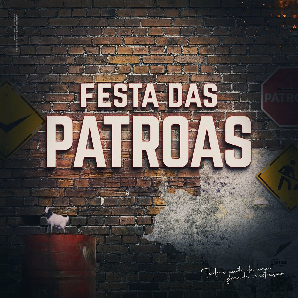 Picture of Festa das Patroas