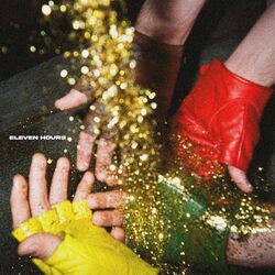 Cover of ELEVEN HOURS