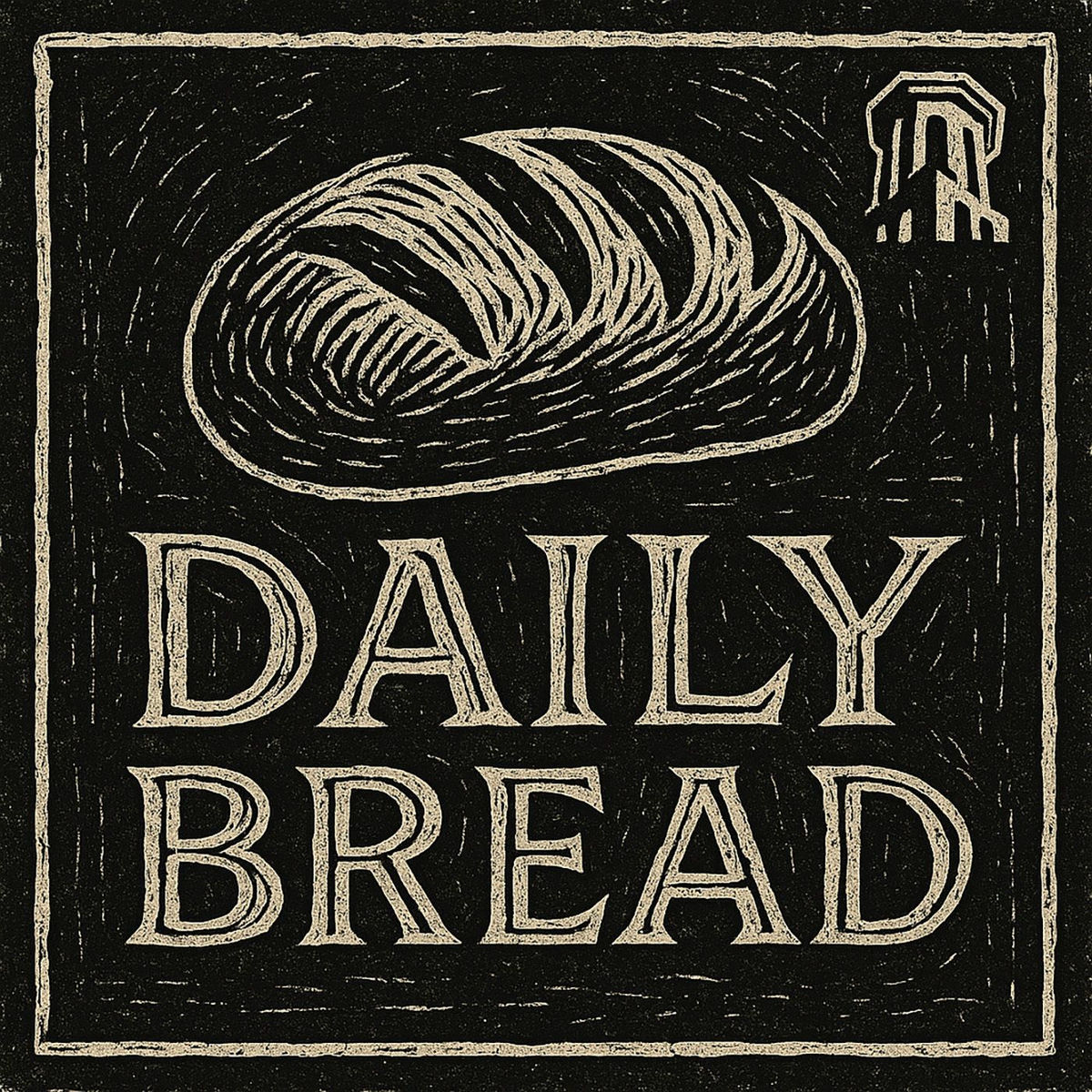 Album cover of Daily Bread