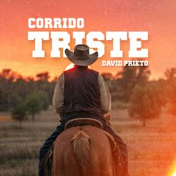 Cover of Corrido Triste