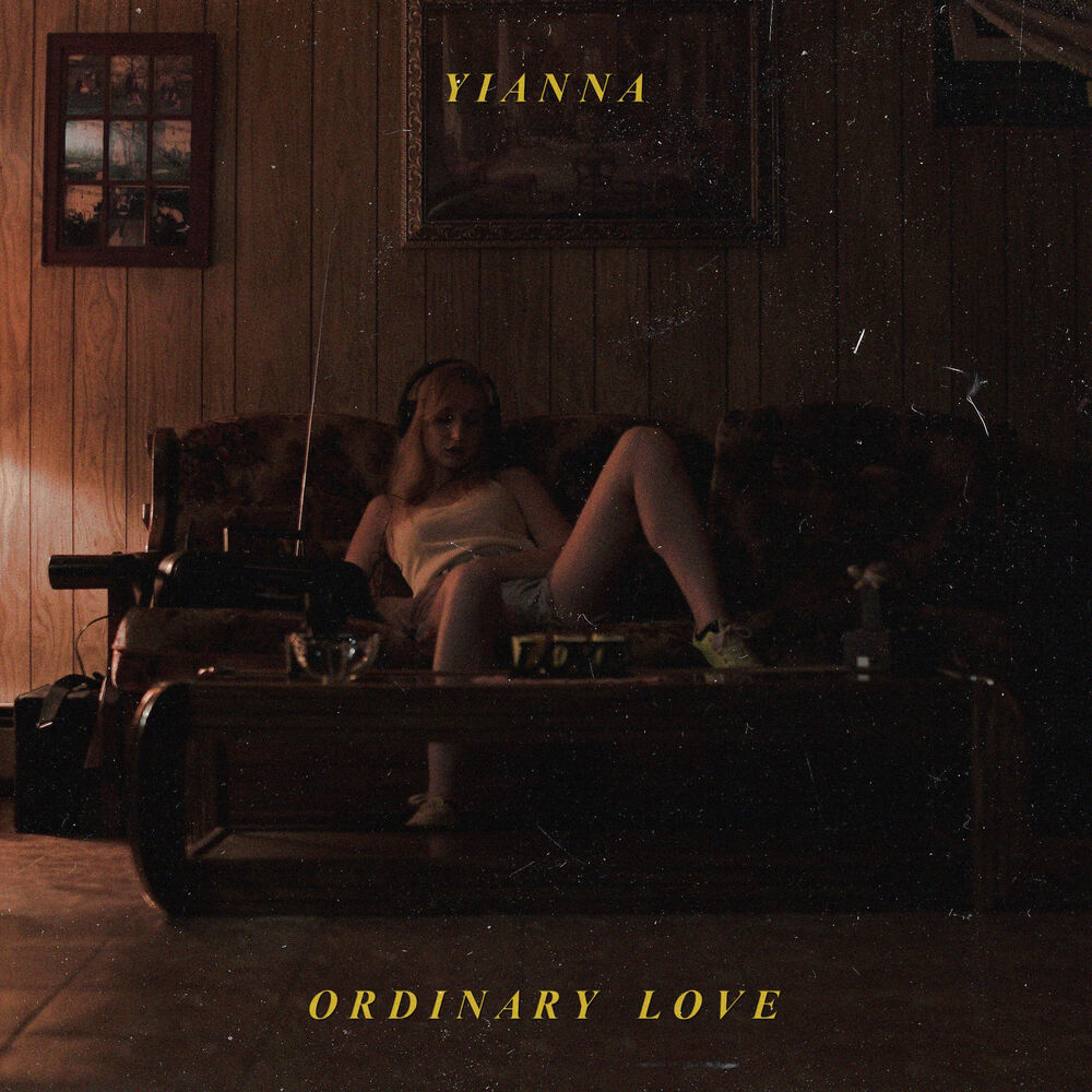 Picture of Ordinary Love