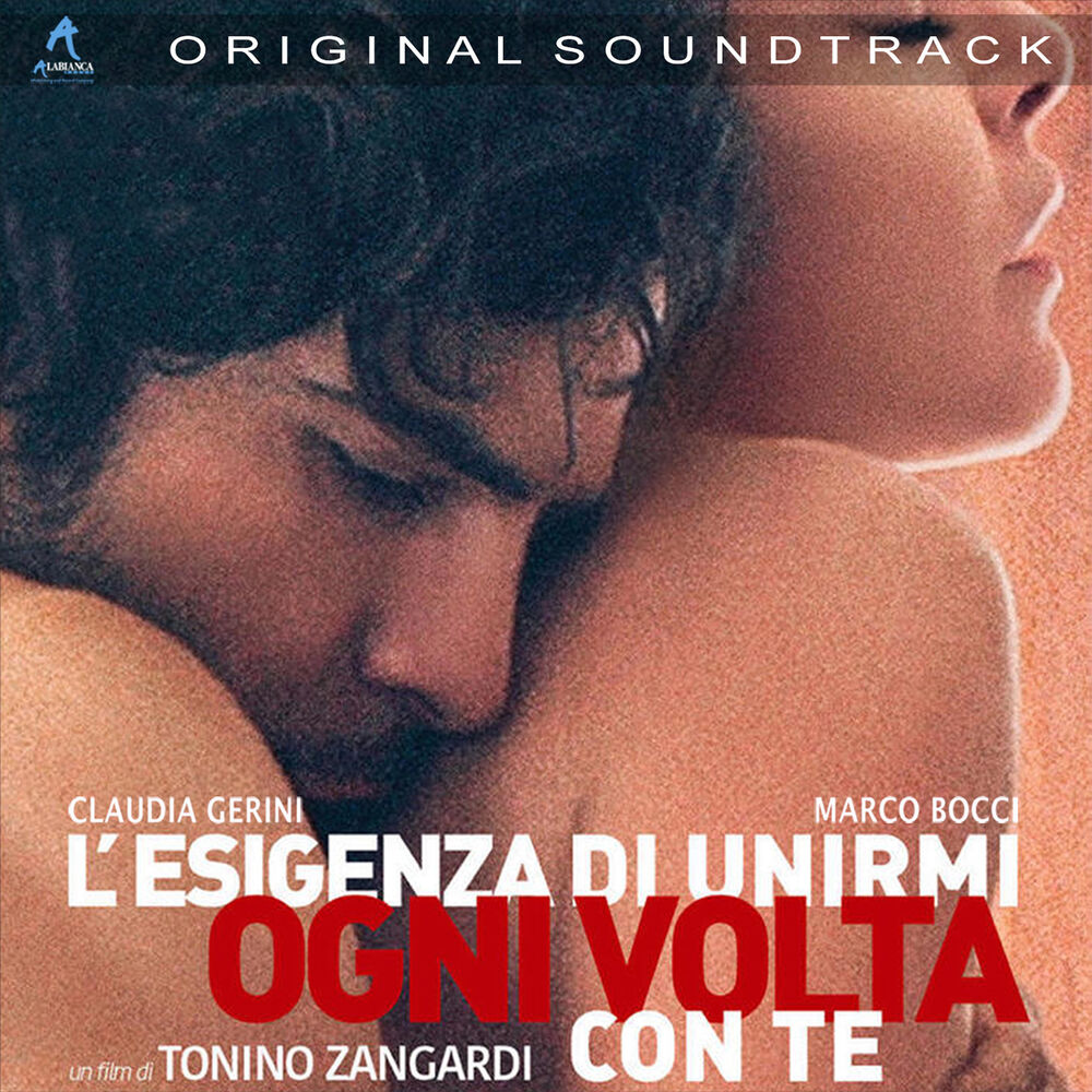 Picture of L'esigenza di unirmi ogni volta con te (OST)