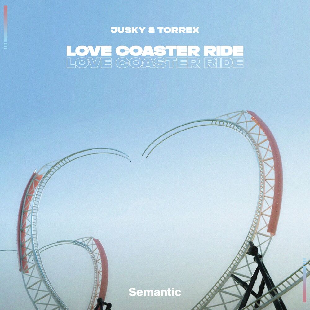Picture of Love Coaster Ride