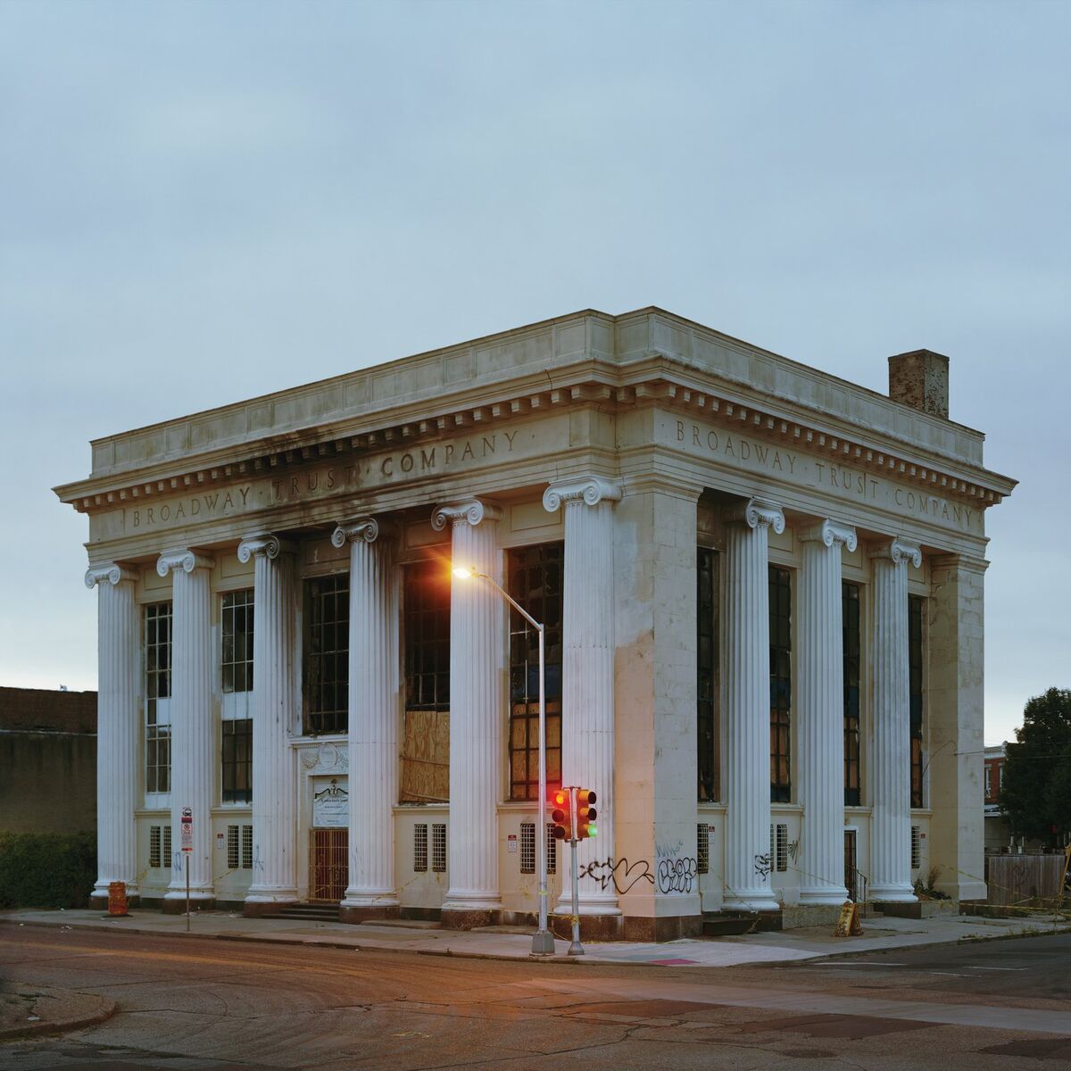 Album cover of Grand Junction