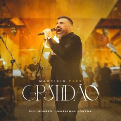 Cover of Gratidão