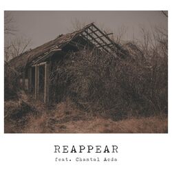 Cover of Reappear (ft. Chantal Acda)