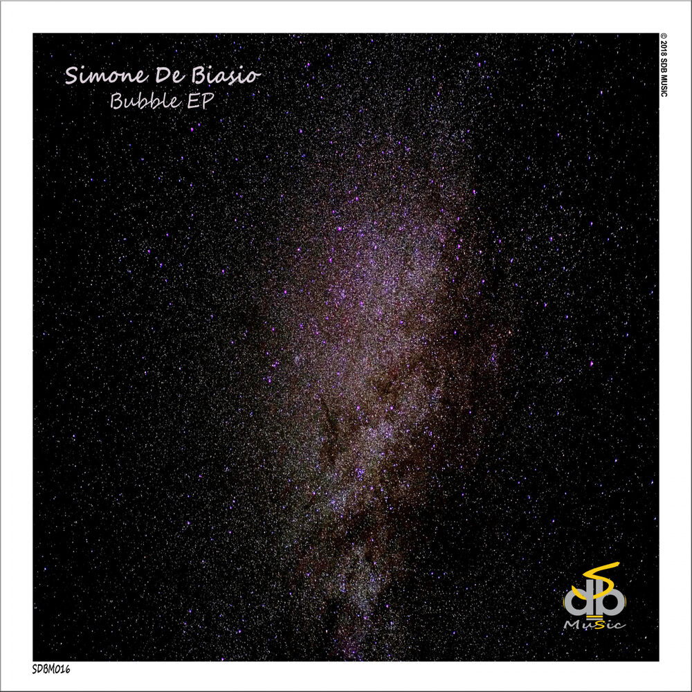 Picture of Bubble EP