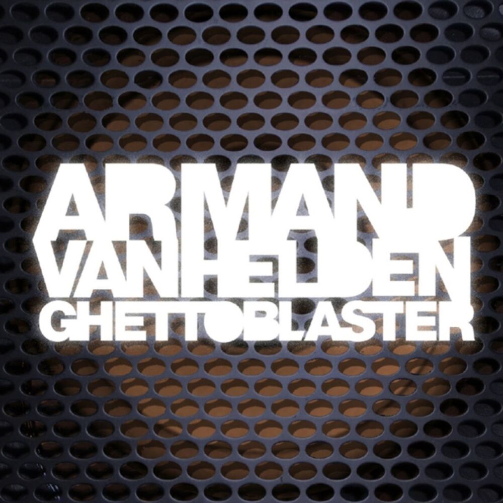 Picture of Ghettoblaster
