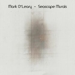 Cover of Seascape Murals