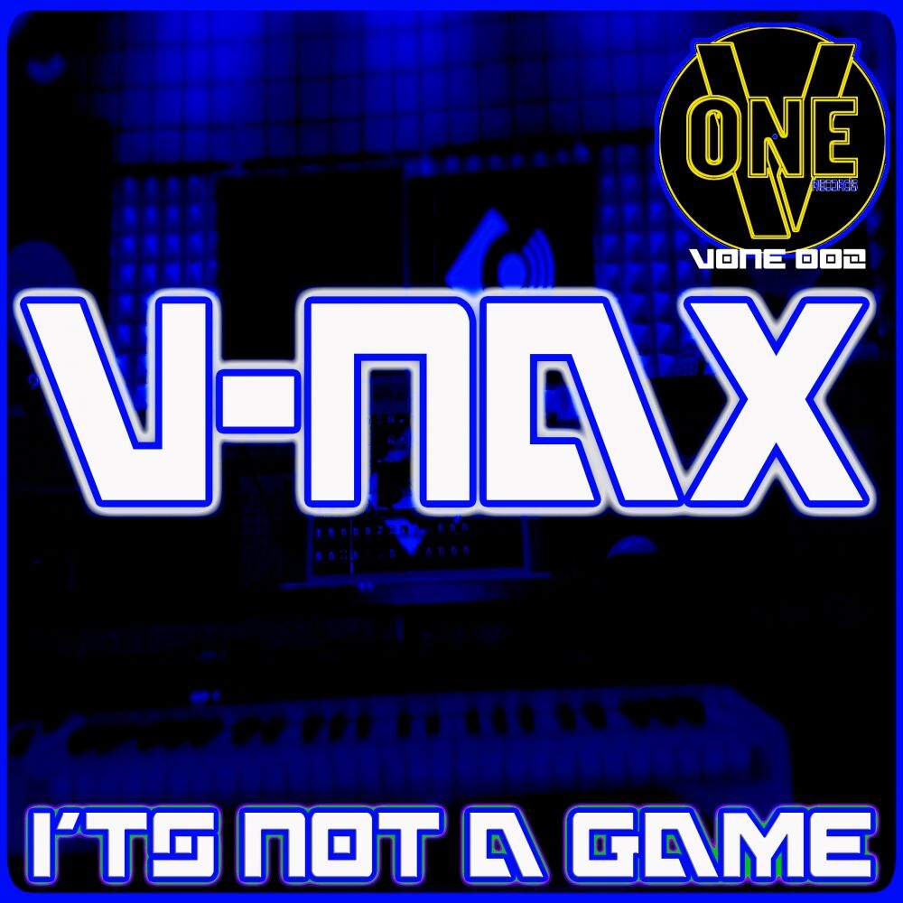 Picture of It's Not A Game