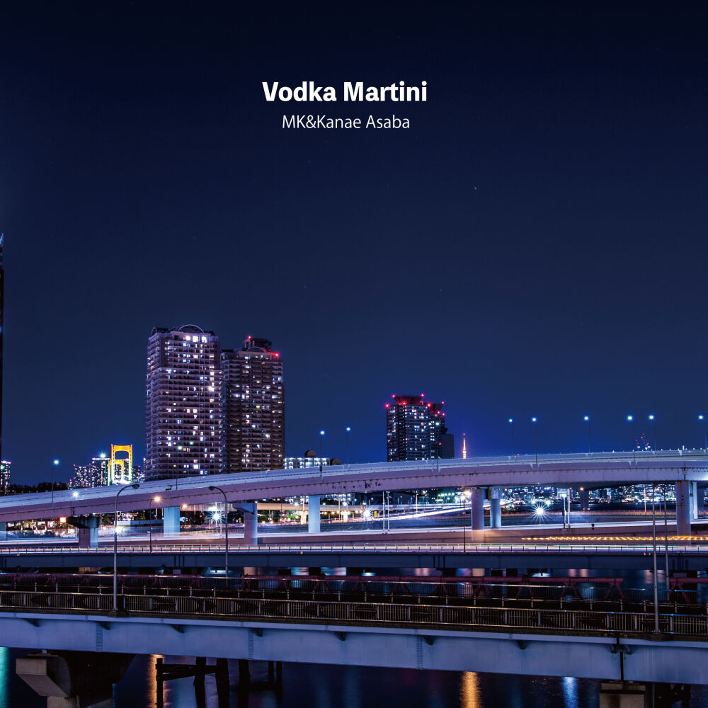 Picture of Vodka Martini