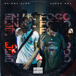 Cover En el Foco - Skinny Flex