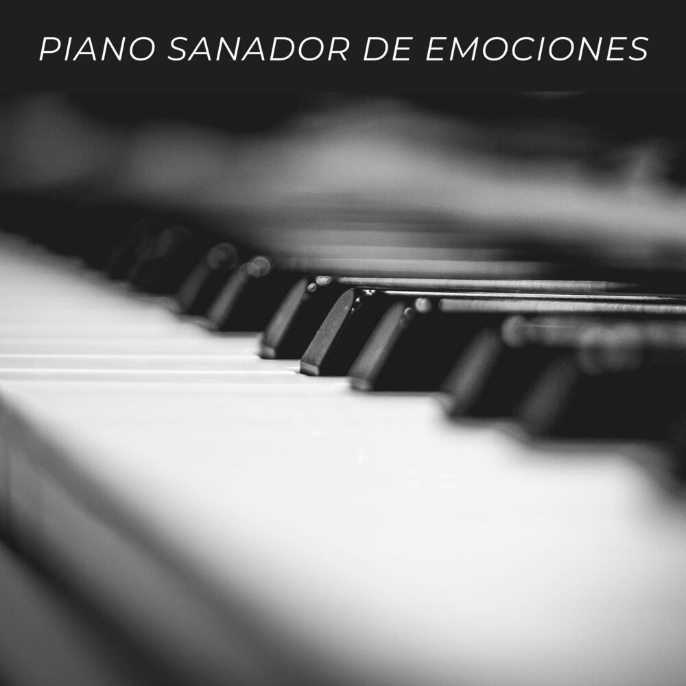Picture of Piano Sanador De Emociones
