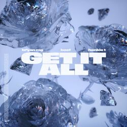 Cover of Get It All (feat. Boef & Henkie T)