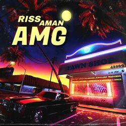 Cover of AMG