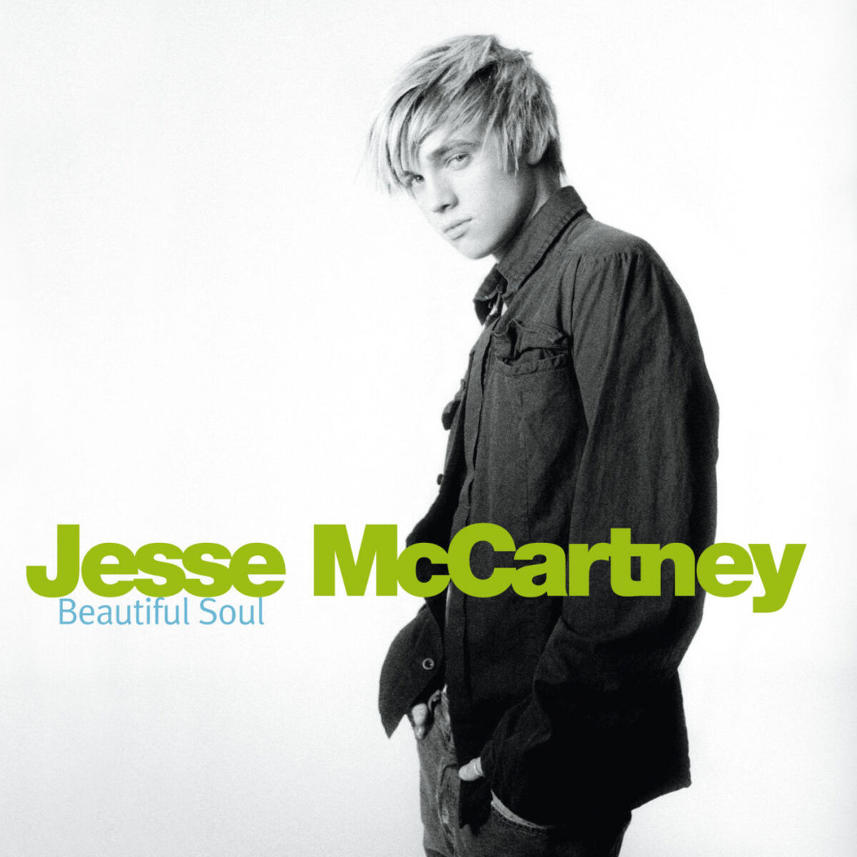 Album cover of Beautiful Soul