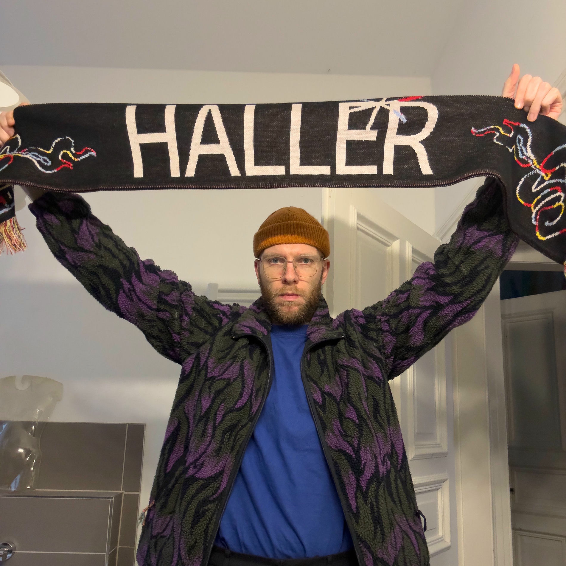 Album cover of Danke Danke Danke