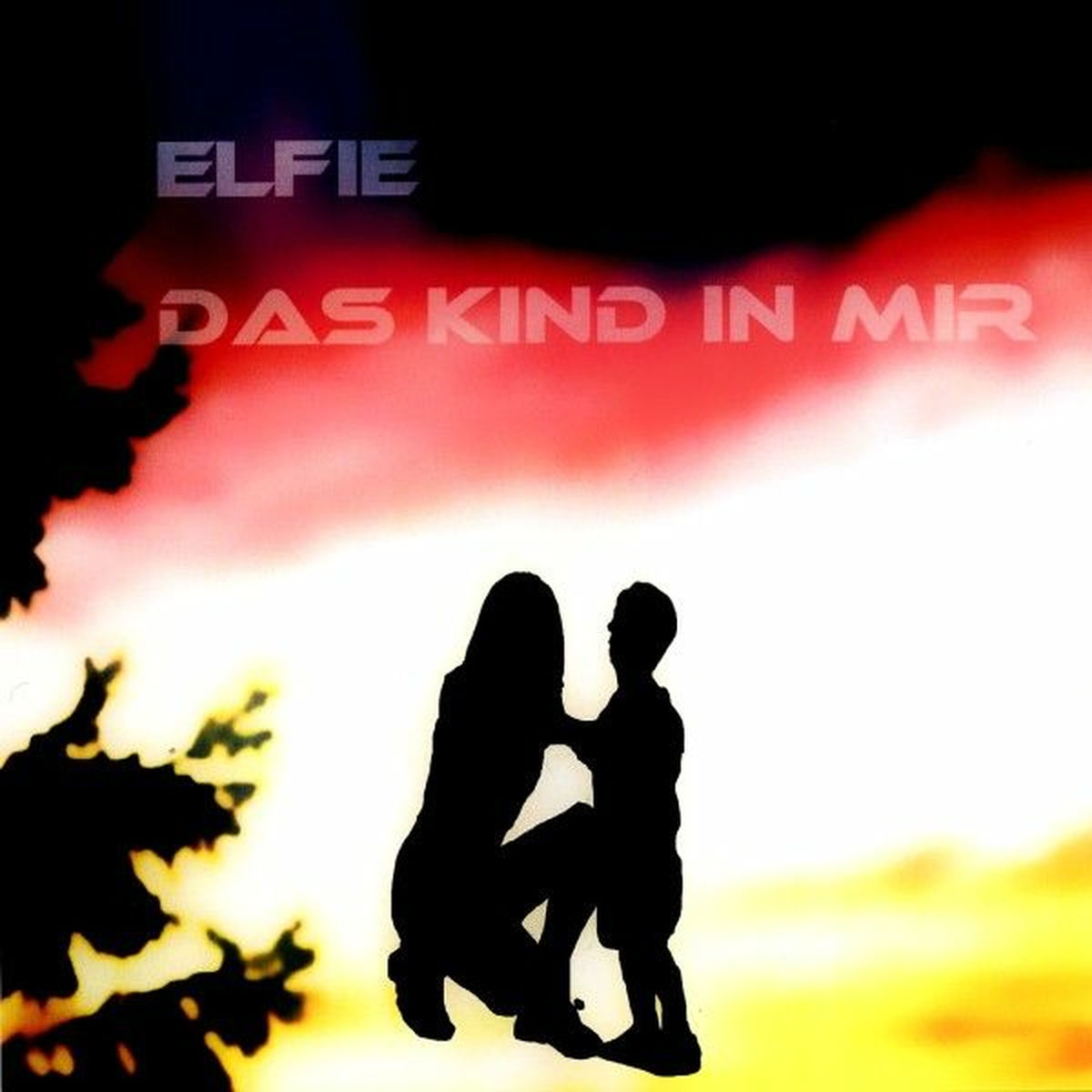 Album cover of Das Kind in mir