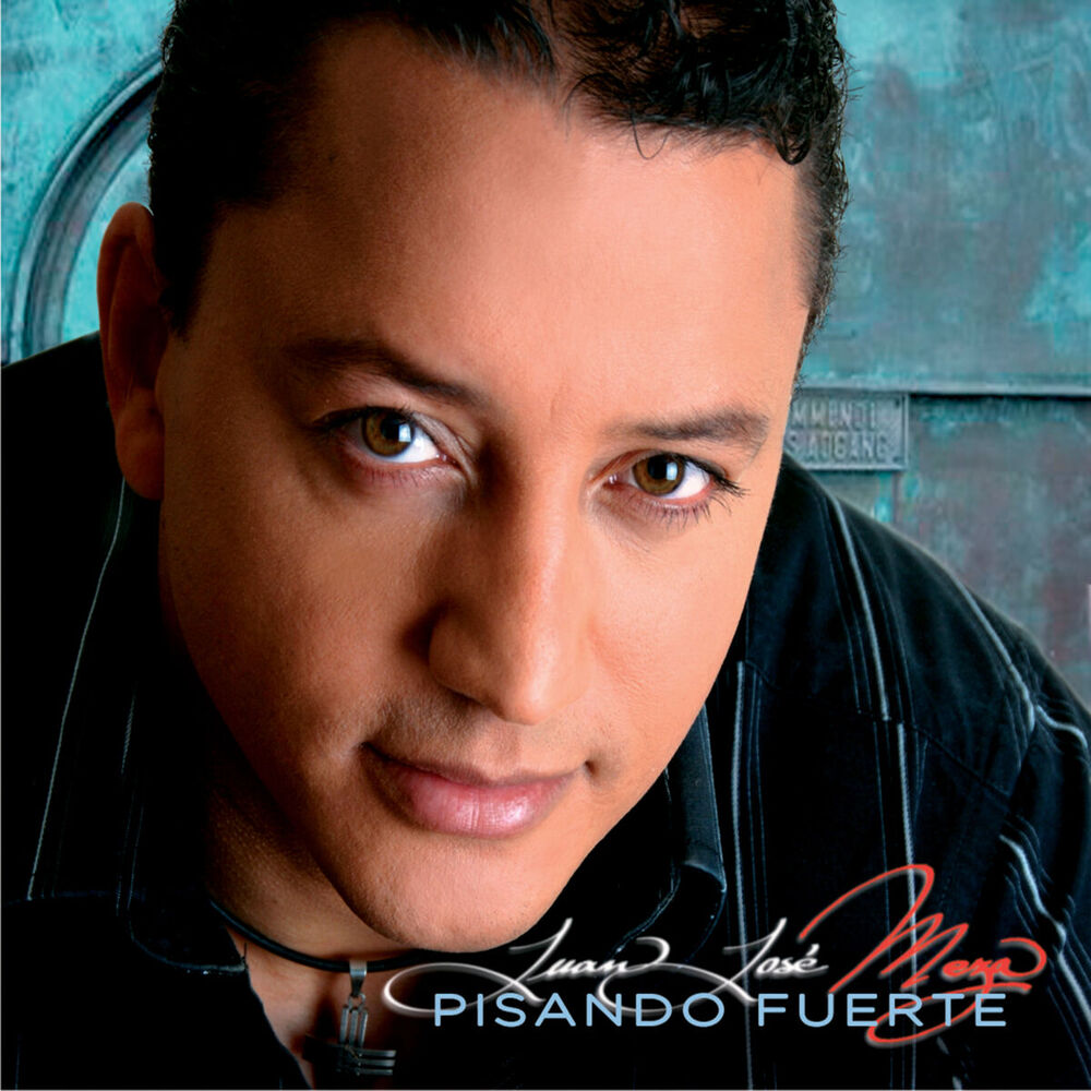 Picture of Pisando Fuerte