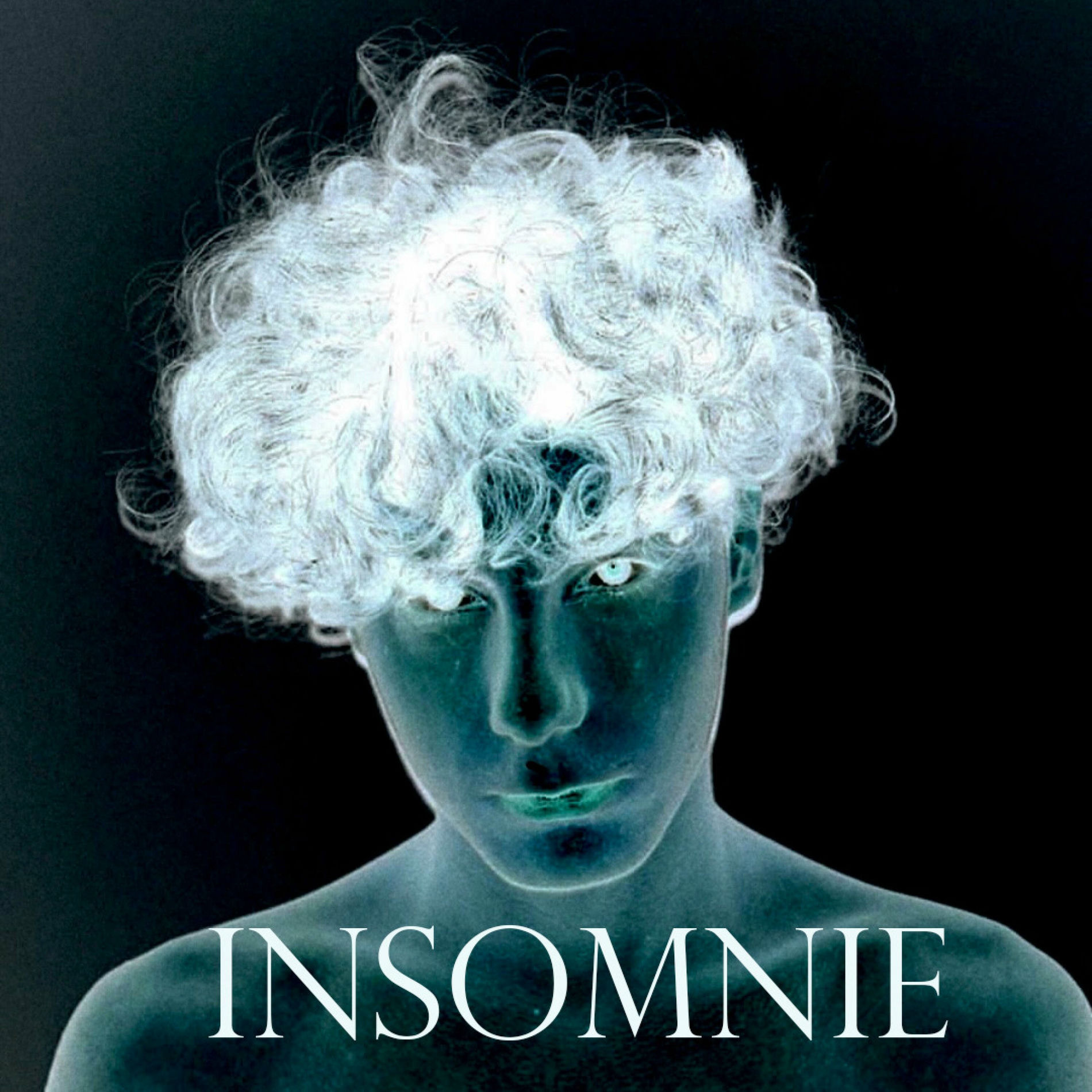 Album cover of INSOMNIE