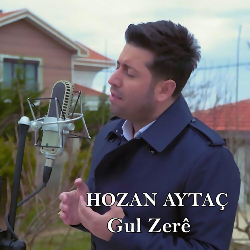 Picture of Gul Zerê