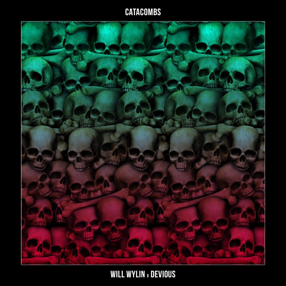 Picture of Catacombs