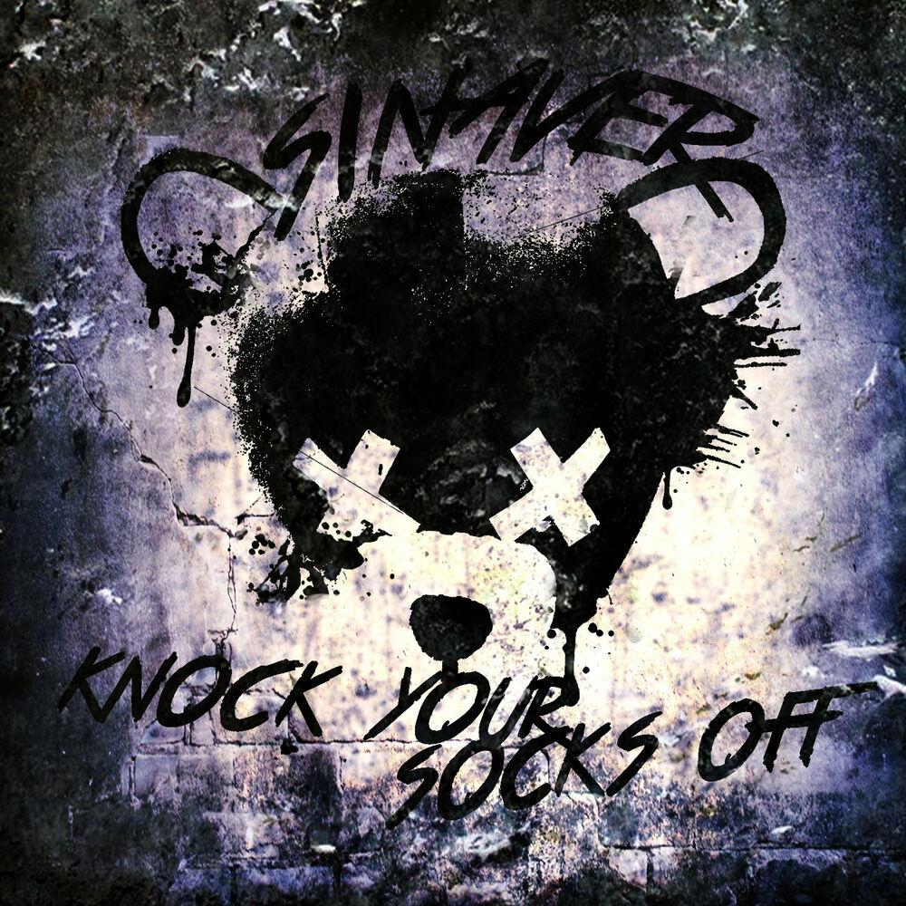 Picture of Knock Your Socks Off