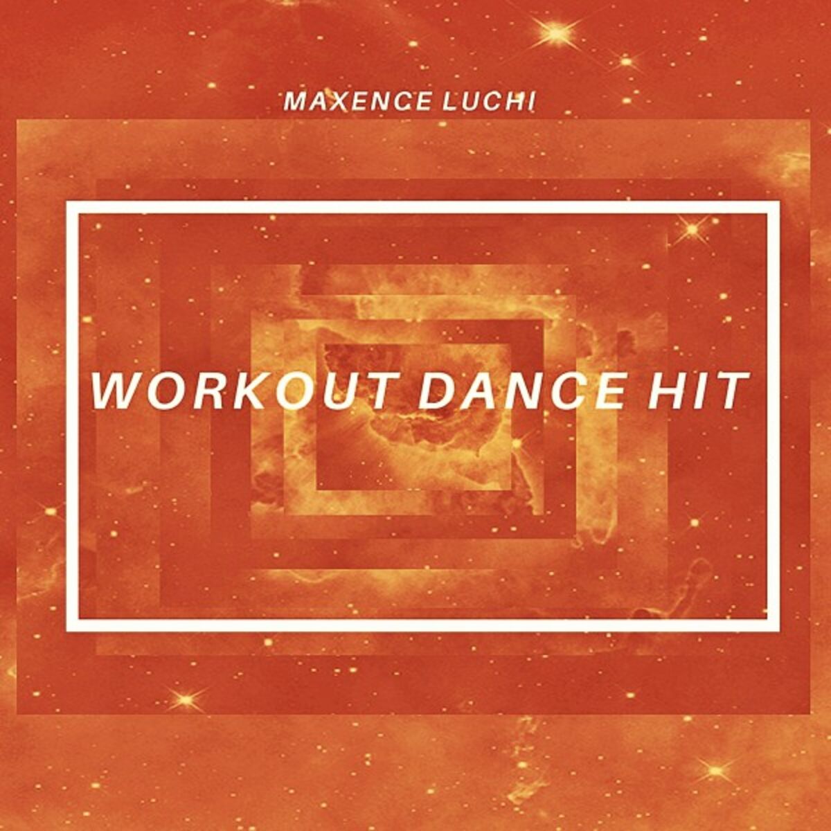 Album cover of Workout Dance Hit