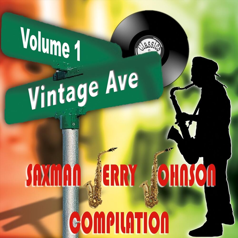 Picture of Vintage Ave, Vol. 1