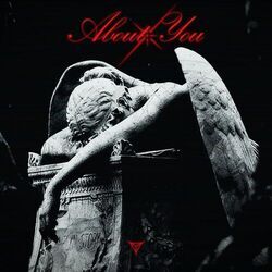 Cover of about you
