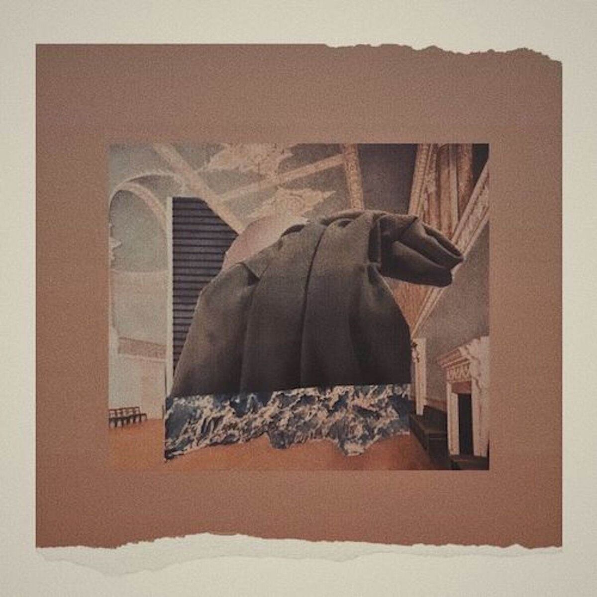 Album cover of free (at ease)