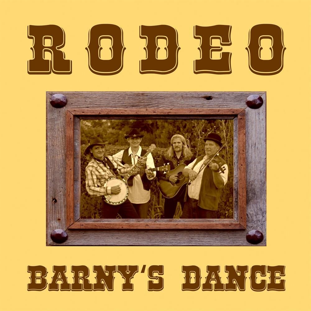 Picture of Barny's Dance