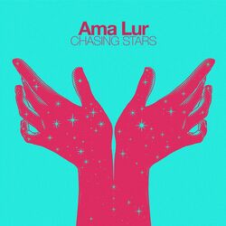 Cover of Chasing Stars