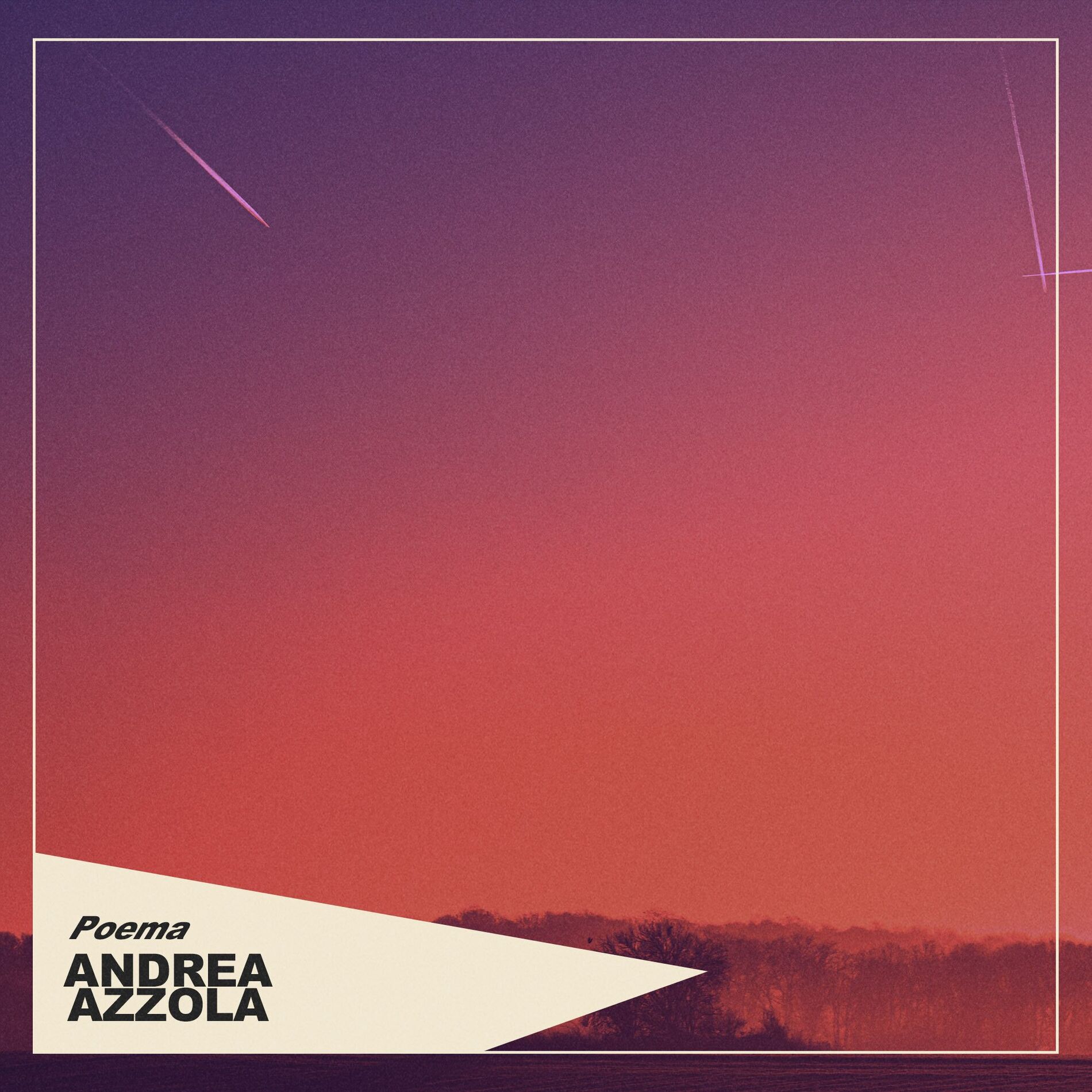 Album cover of Poema