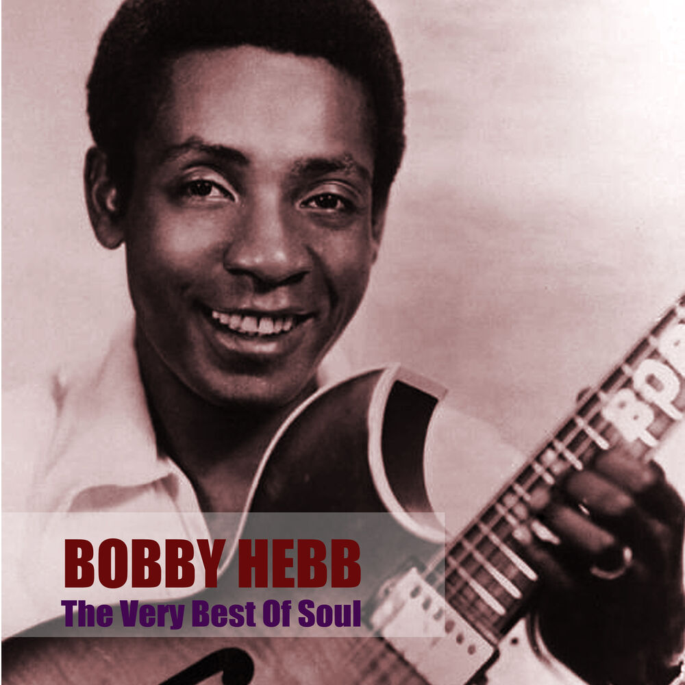 Picture of The Very Best Of Soul