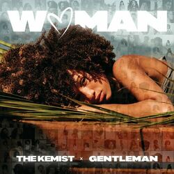 Cover of Woman