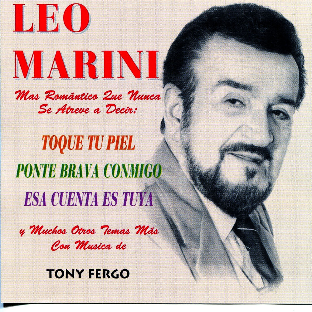 Picture of Mas Romántico Que Nunca